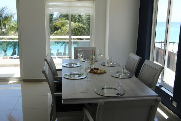 Eleven Palms by Inmense (Punta Cana)